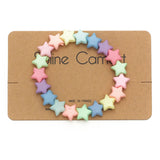 Bracelet Soline Camart - Étoile