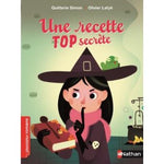 Recette top secrète