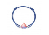 Bracelet lacet
