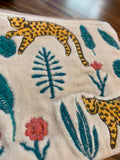 Pochette Orient Tiger