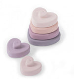 Tour à empiler en silicone