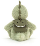 Backpack Dino - Jellycat