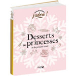 Desserts de princesse