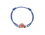 Bracelet lacet