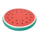 Frisbee gonflable - Pastèque