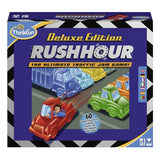 Rush Hour Edition deluxe - Jeu de logique