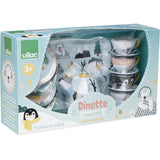 Dinette musicale Banquise M.Carslund