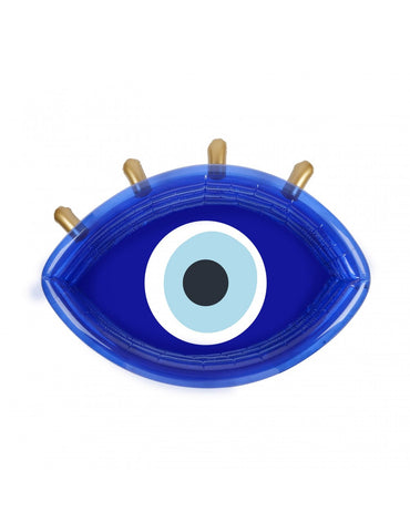 Piscine gonflable Greek Eye