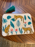 Pochette Orient Tiger