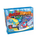 Mon premier Rush Hour - Jeu de logique