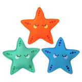 Étoiles à lancer - Dive buddies starfish