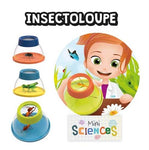Insectoloupe