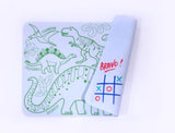 Mini Playmat Dino