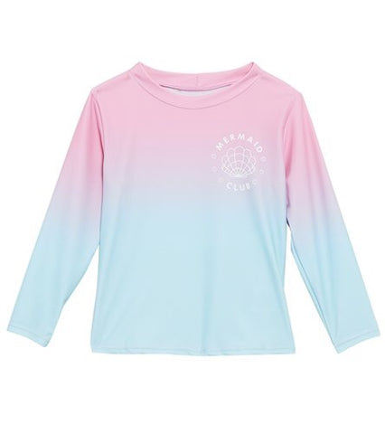 Tee-shirt solaire - Rash vest 2-4 ans