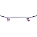Impala Cosmos Skateboard - Purple 7,5"