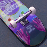 Impala Mystic Skateboard 8.0"