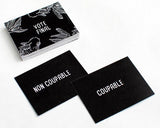 Intime conviction - L’affaire de la croque Mort