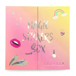 Coffret magic stickers box - savon et crèmes