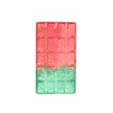 Tablette effervescente pour le bain - Pastèque fizz