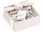 Bedtime blossom bunny gift set