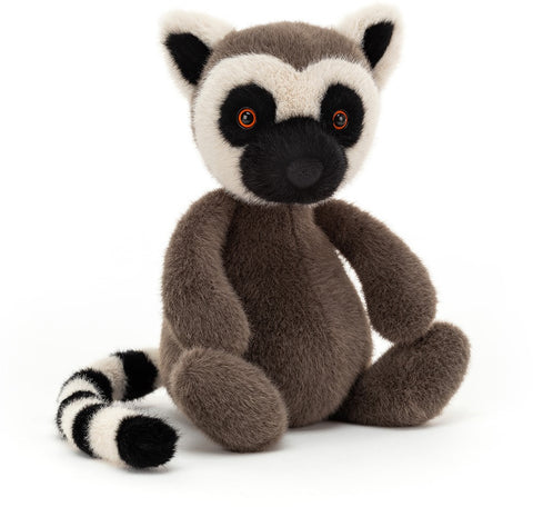 Whispit Lemur