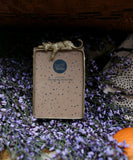 Cadre laiton léopard - Jenna Leopard Frame