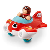 Jet Plane Piper - L'avion de Piper