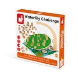 Jeu d’adresse - Waterlily Challenge