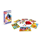 Bingo Color - jeu d'association
