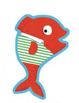 Spidifish