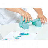 Jeu de construction Cubikosaurus