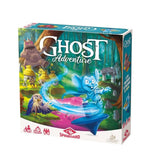 Ghost Adventure 8+