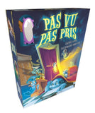 Pas vu, pas pris ! 8+