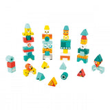 Totem Tropik