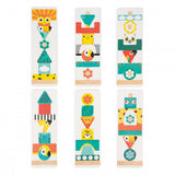 Totem Tropik