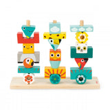 Totem Tropik