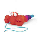 Jouet à trainer Homard
