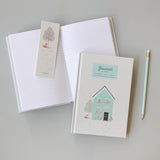 Journal Home