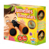 Jumelles Binoculars