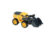 Camion Volvo Bulldozer
