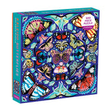 Kaleido puzzle - Papillons