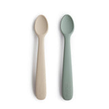 Baby Spoon - cuillères en silicone