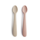 Baby Spoon - cuillères en silicone