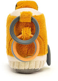 Kicketty Sneaker Activity Toy - jouet d'éveil