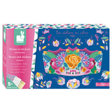 Strass et Stickers - Couronnes