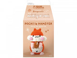 KIT MINIGURUMI HAMSTER