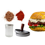 L'atelier Burger - Pain&Sauce bio