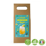 Kit Ginger Beer - A faire soi-même