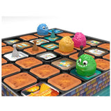 La chasse aux chaussettes 6+