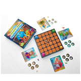 La chasse aux chaussettes 6+